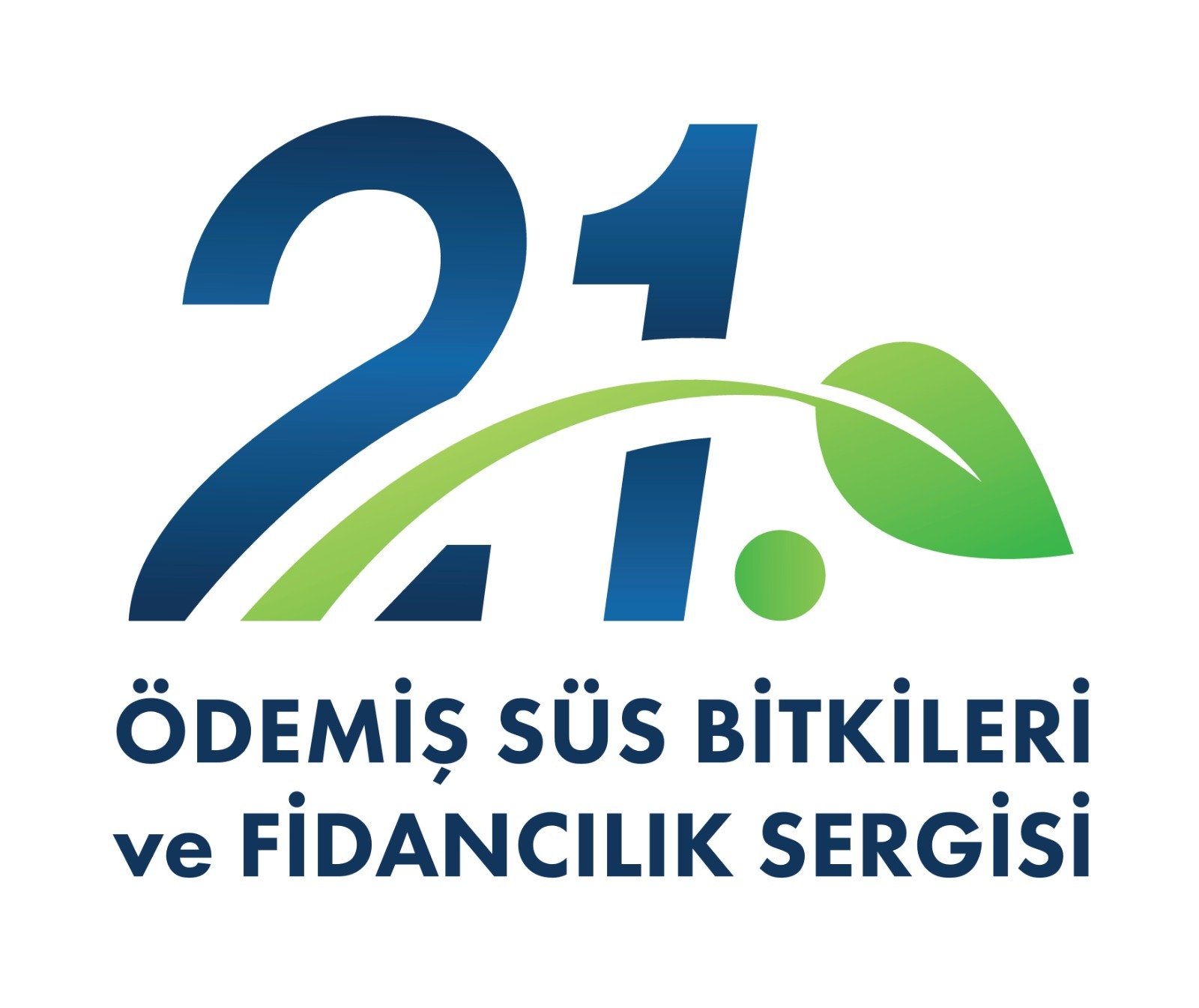 �demi� S�s Bitkileri ve Fidanc�l�k Sergisi