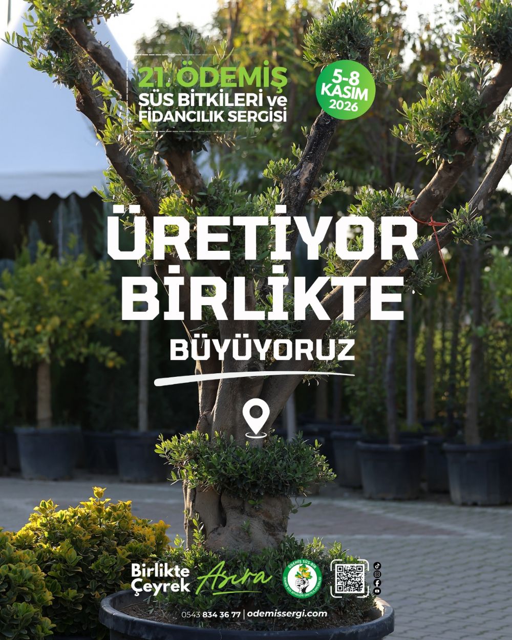 �RET�YORUZ