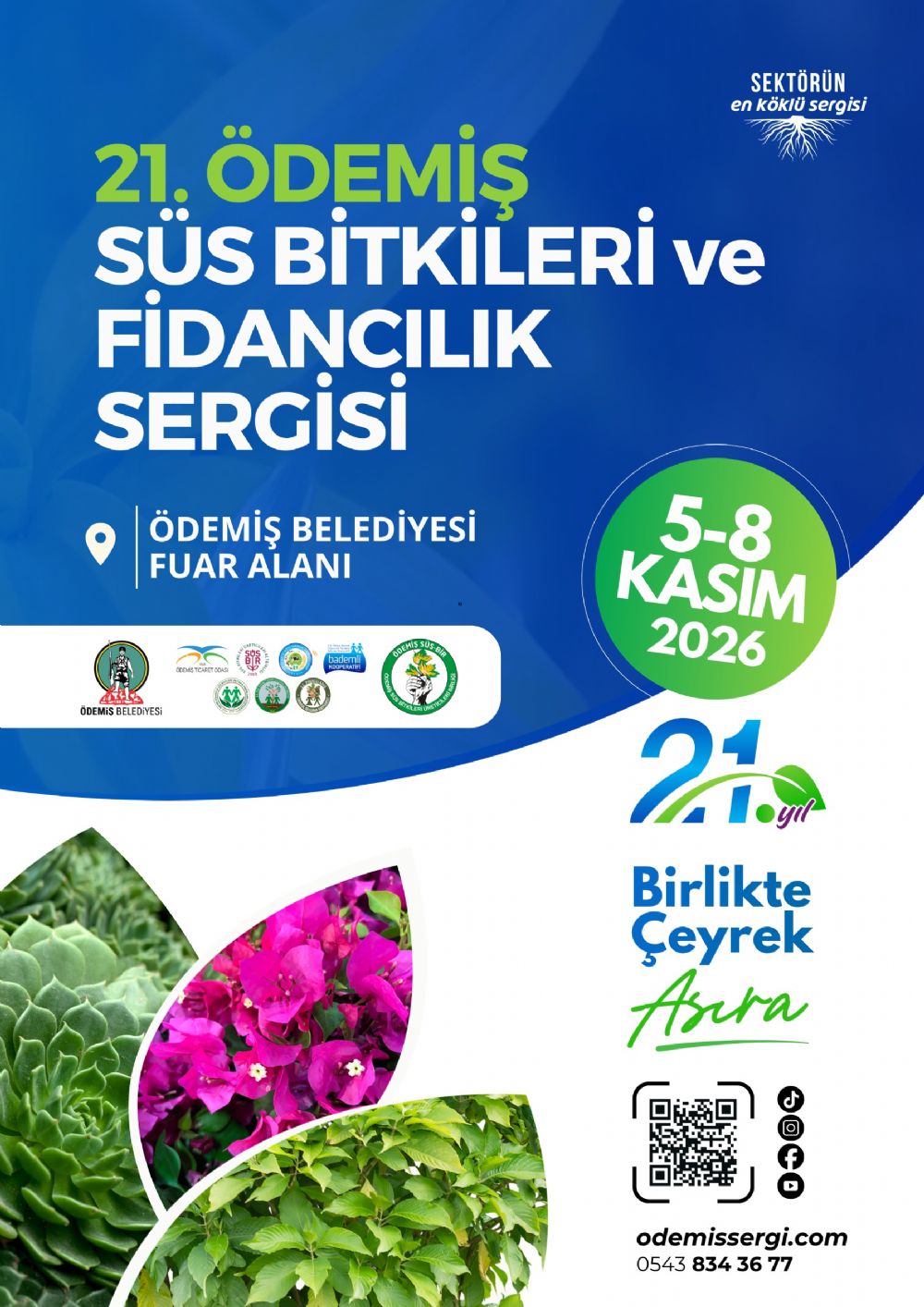SEKT�R�N EN K�KL� SERG�S�